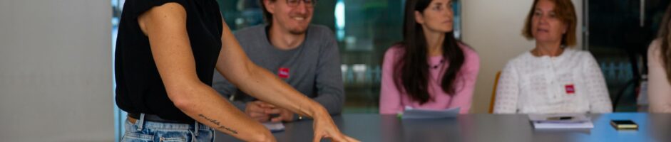 LINGUA TEDESCA E INGLESE