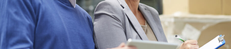 EXPORT AREA MANAGER