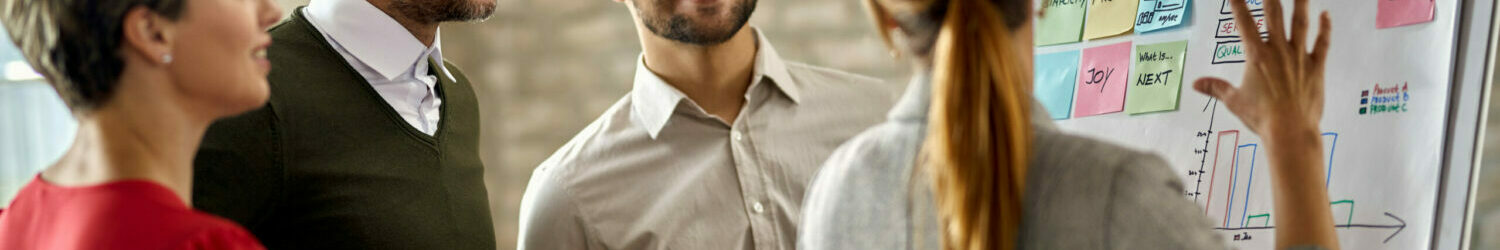 Analisi e diagnosi organizzativa, HR Audit, People Strategy