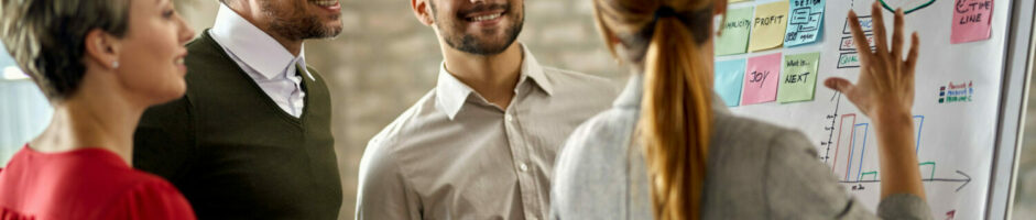 Analisi e diagnosi organizzativa, HR Audit, People Strategy