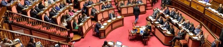 Decreto lavoro