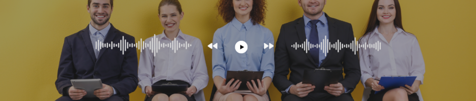 Obiettivo Lavoro: in radio e podcast