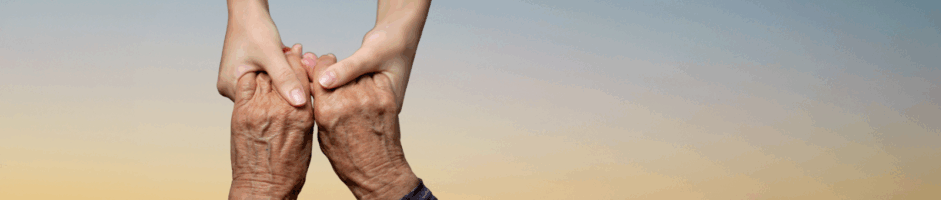 ASSISTENTE FAMILIARE: UN MESTIERE DI CURA