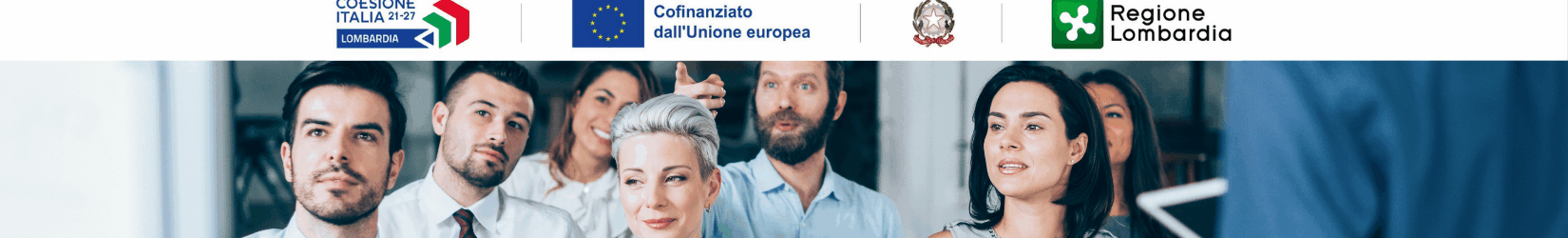 Formazione continua Regione Lombardia 2025-2026