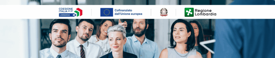 Formazione continua Regione Lombardia 2025-2026